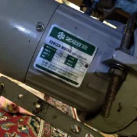 چرخ خیاطی زوجی