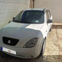 تیبا دو ۹۷|خودرو سواری و وانت|شیراز, غدیر شمالی|دیوار