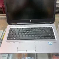 لپ تاپ i7 مدل Hp 640 g3
