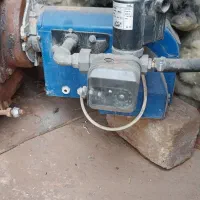 مشعل کامل ۱ به ۳ ایران آلومین