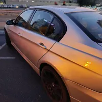 BMW 320i مدل 2006  ترخیص۲۰۰۹|خودرو سواری و وانت|تهران, شهر زیبا|دیوار