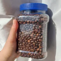 دانه قهوه تزیینی (مناسب شمع‌سازی و دکور)