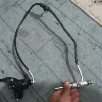 پمپ کلاج روغنی موتور سیکلت