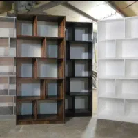 تولید پخش انواع کتابخانه|کتابخانه، شلف، قفسه‌های دیواری|بهارستان, |دیوار