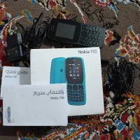 گوشی (NOkia) 2023 با ریجستر وارداتی امارات