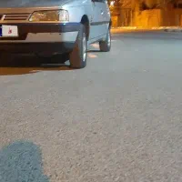 پژو ۴۰۵|خودرو سواری و وانت|کرمان, |دیوار
