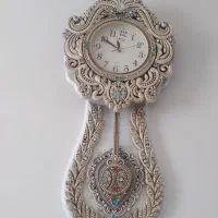 ساعت دیواری