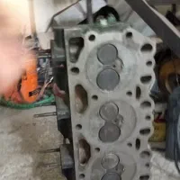 سرسیلندرولو دویتس|قطعات یدکی و لوازم جانبی|پردیس, شهرک صنعتی کمرد|دیوار