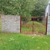 فروش زمین سند تک برگ مسکونی
