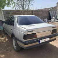 ماشین روا طرح ۴۰۵