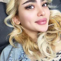 مدل چشم رنگی در سالن ال بیوتی لاهیجان نیازمندیم|خدمات آرایشگری و زیبایی|لاهیجان, گلستان|دیوار