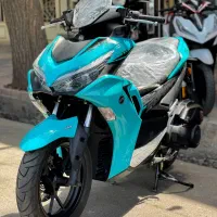 موتور سیکلت ایروکس 170سی مدل 1402