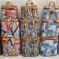 انواع کیف های مسافرتی کیف نوزادی وغیره...|کیف، کفش، کمربند|یاسوج, |دیوار