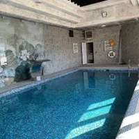 300 متر زمین  210 متر بنا متل قو