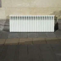 فروش تعدادی رادیاتور ایران رادیاتور درحد صفر|آبگرمکن، پکیج، شوفاژ|تبریز, |دیوار