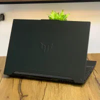 لپ‌تاپ گیمینگ قدرتمند Asus FA507 / گرافیک RTX 4050|رایانه همراه|مشهد, ارشاد|دیوار
