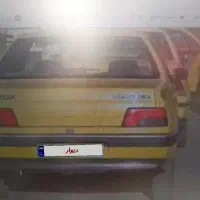 تاکسی روا سال