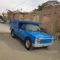 نیسان زامیاد مدل ۹۷|خودرو سواری و وانت|چالدران, |دیوار