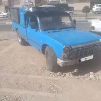 نیسان مدل۹۳