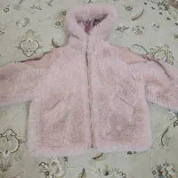 کاپشن خارجی درحد نو|کفش و لباس بچه|شاهینشهر, خانه کارگر|دیوار