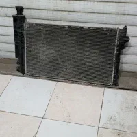 رادیات فابریک پژو ۴۰۵