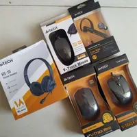 ماوس a4tech