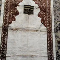 جانماز مخمل ترکیه ای