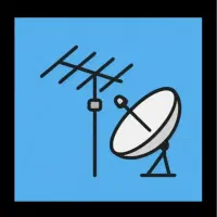 نصب وتنظیم آنتن