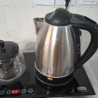 چایی ساز برقی