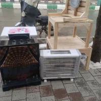 کرسی المنت صندلی