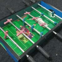 فوتبال دستی نو|اسباب‌‌بازی|مشهد, رده|دیوار