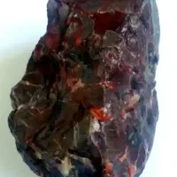 شهاب سنگ و سنگهای جواهری و کربنادو( مزایده ای)|جواهرات|بیجار, |دیوار