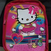 کیف مهدکودکی دخترانه و پسرانه|کیف، کفش، کمربند|نجفآباد, دلگشا|دیوار