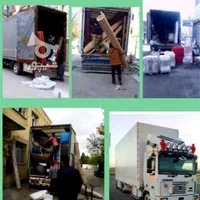 کارگراسباب کشی وجابه جایی اساس ونظافت /