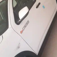 فروش فوری کوئیک دنده ای|خودرو سواری و وانت|ایلام, |دیوار