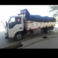 ایسوزو بار6تن