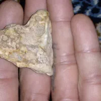 سنگ راف شهاب سنگ الماس