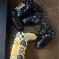 ps4 pro  پی اس فور پورو|کنسول، بازی ویدئویی و آنلاین|مشهد, هفت تیر (نه دره)|دیوار