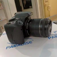 لنز 55/250کانن|دوربین عکاسی و فیلمبرداری|شاهرود, |دیوار