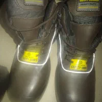 کف‌ش ایمنی خارجی سایز 40 تا 41