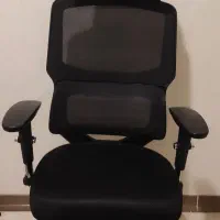 صندلی مدیریتی طبی آرگونومیک