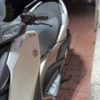 یاماها ایکس مکس ۲۵۰