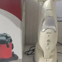 جارو شارژی
