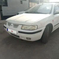 سمند ef7 پایینه گاز سوز