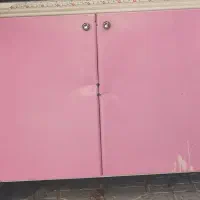 ست کابینت فلزی