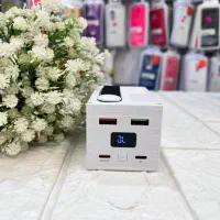 پاوربانک|لوازم جانبی موبایل و تبلت|گرگان, |دیوار