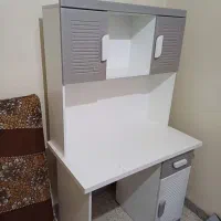 فروش وسایل منزل با قیمت مناسب|تخت و سرویس خواب|شاهینشهر, شهرک گلدیس|دیوار