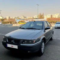 سمندef7 بیرنگ