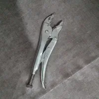 انبر قفلی رونیکس