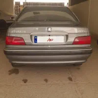 پژو پارس تیو فایو گاز سیمی|خودرو سواری و وانت|کرمان, |دیوار